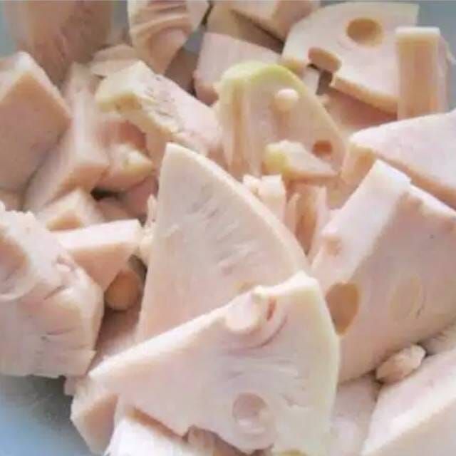 Nangka Muda / 500 gr_0