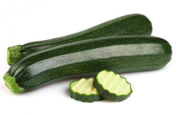 Zukini (Zucchini) / 500 gr_0