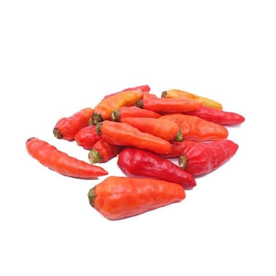 Cabe Rawit Merah / 250 gr_0