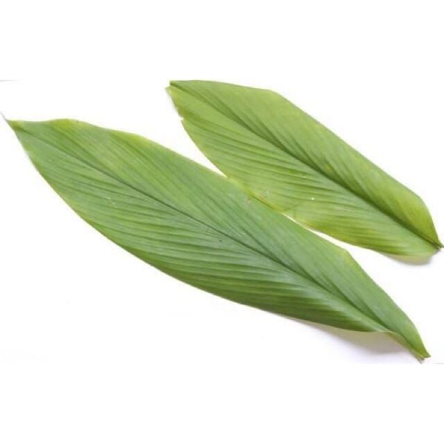 Daun Kunyit / 100 gr_0