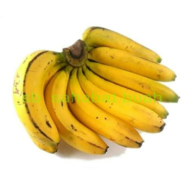 Pisang Ambon / 3 kg_0