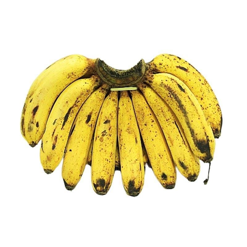 Pisang Barangan / 3 kg_0