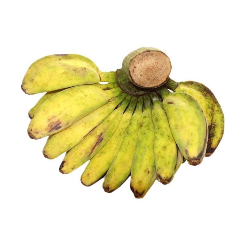 Pisang Kepok / 3 kg_0