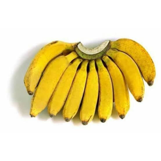 Pisang Raja Bulu / 3 kg_0