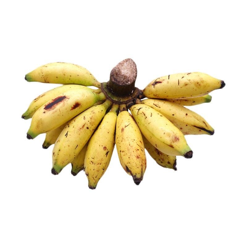 Pisang Lampung / 3 kg_0