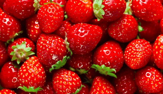 Strawberry / pack (200 gr)_0