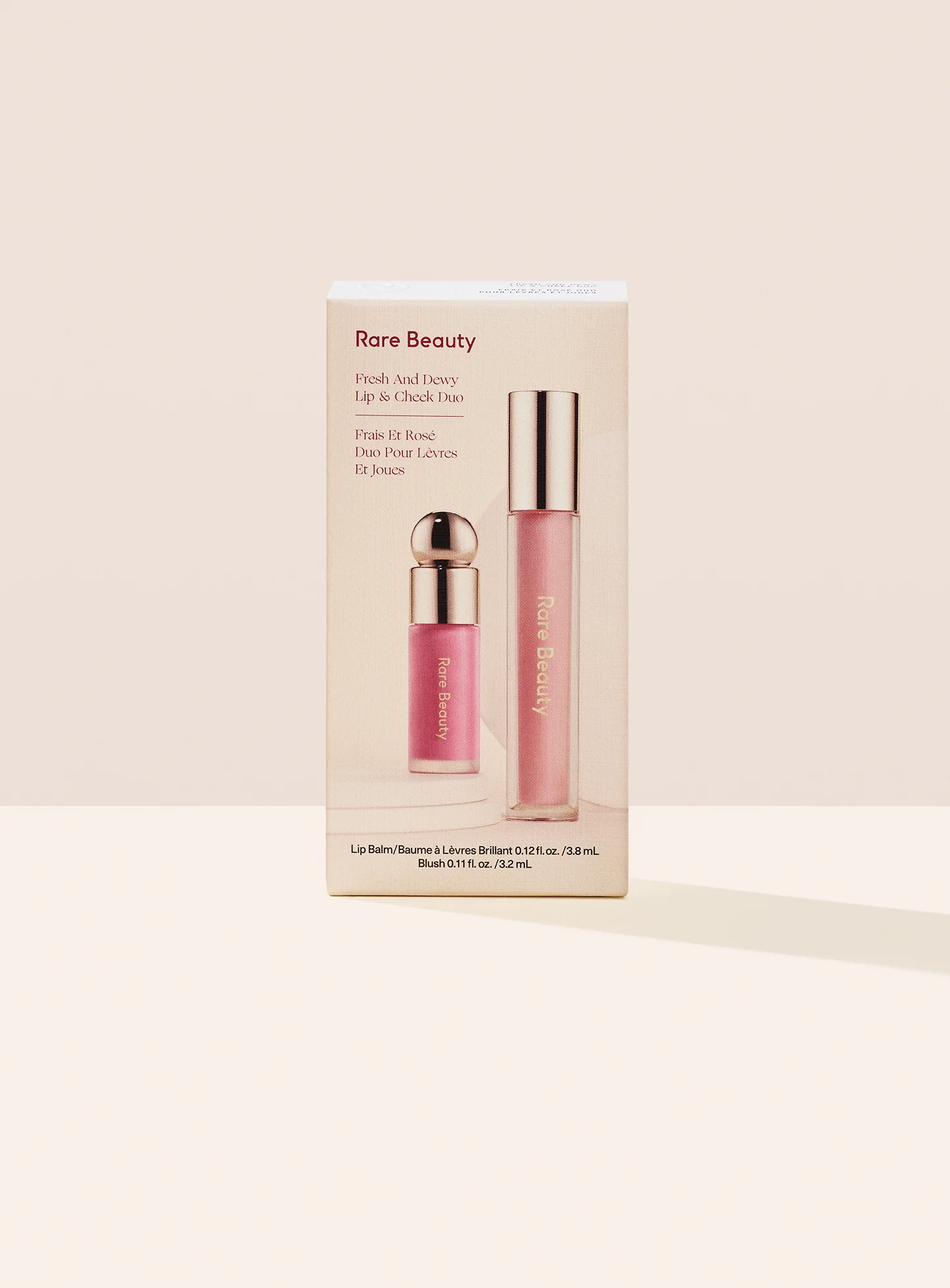 Rare Beauty Fresh and Dewy Lip & Cheek Duo_3