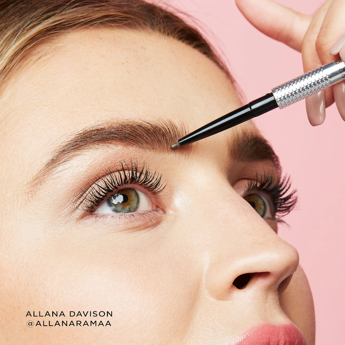 Benefit Precisely, My Brow Pencil Waterproof Eyebrow Definer_2