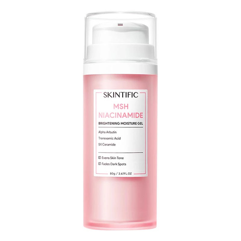 Skintific MSH Niacinamide Brightening Moisture Gel_1