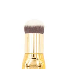 Chubby Foundation Brush_4