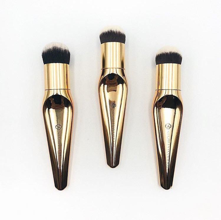 Chubby Foundation Brush_3