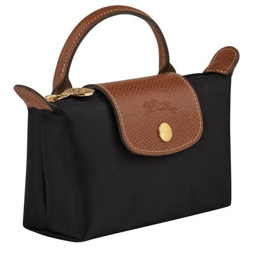 Longchamp Mini Pouch_5