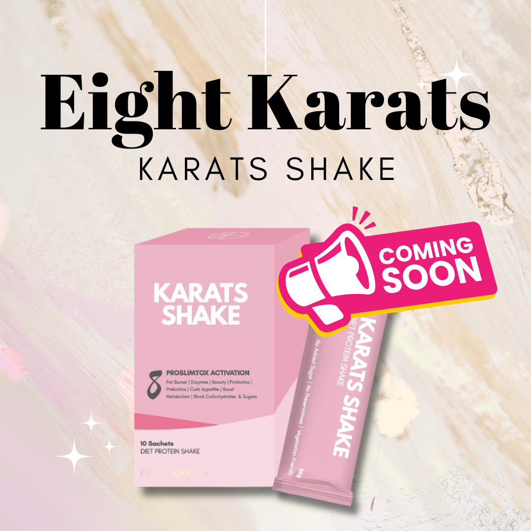 Karats Shake_0