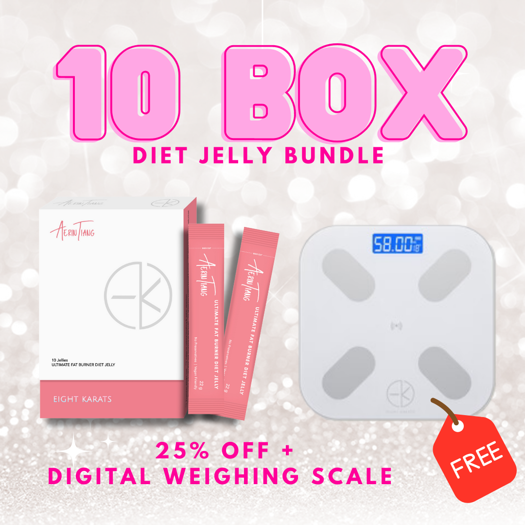 [[ PROMO ]] Diet Jelly_0