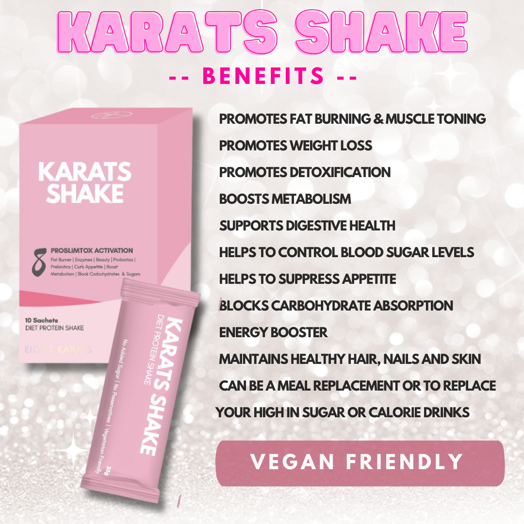 [[ PROMO ]] Karats Shake_1