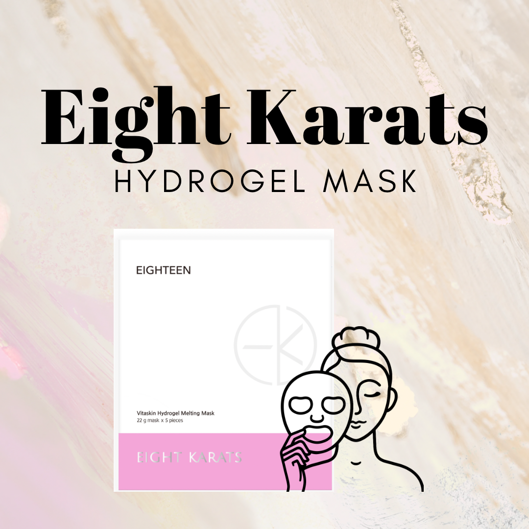 Hydrogel Mask_0