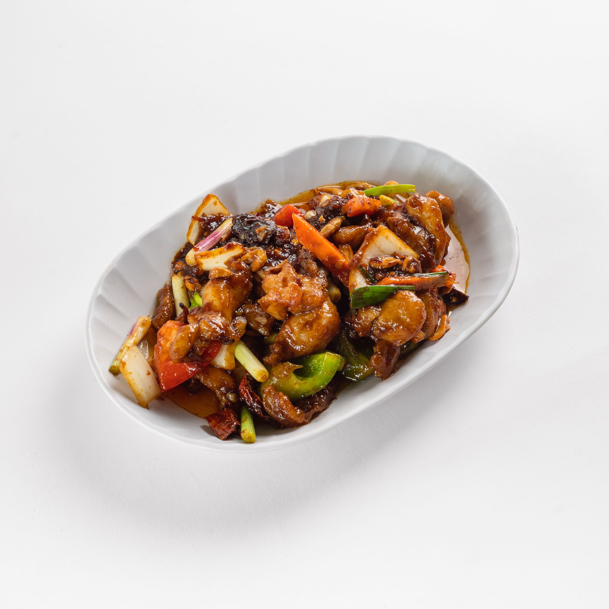 Chicken With Cashew Nuts_0