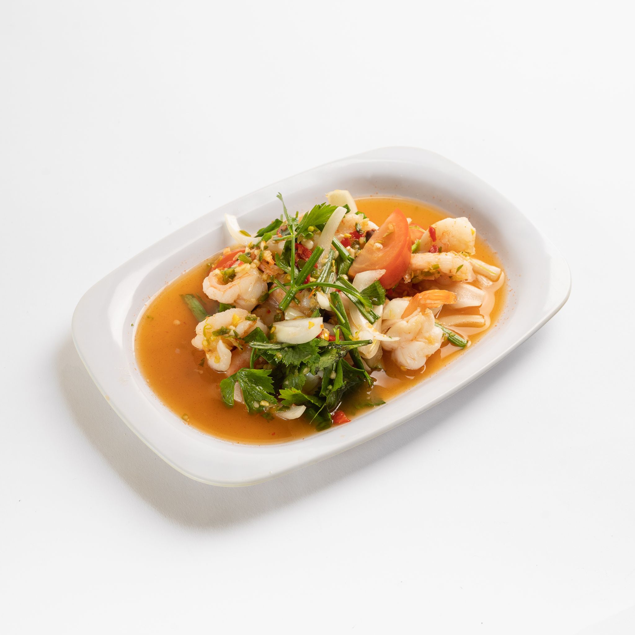 Thai Prawn Salad_0