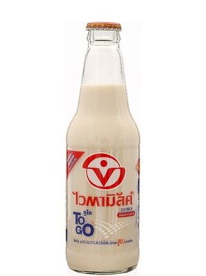 Thai Soy Milk_0