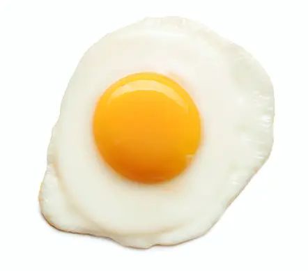 Sunny Side Up / Fried Egg_0