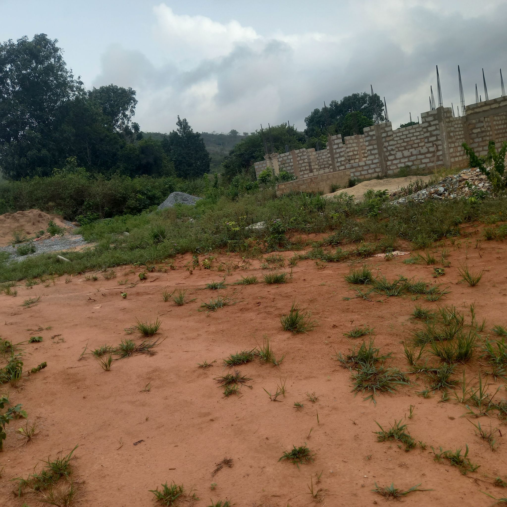 Lands available for sale at various locations in Accra and beyond _1