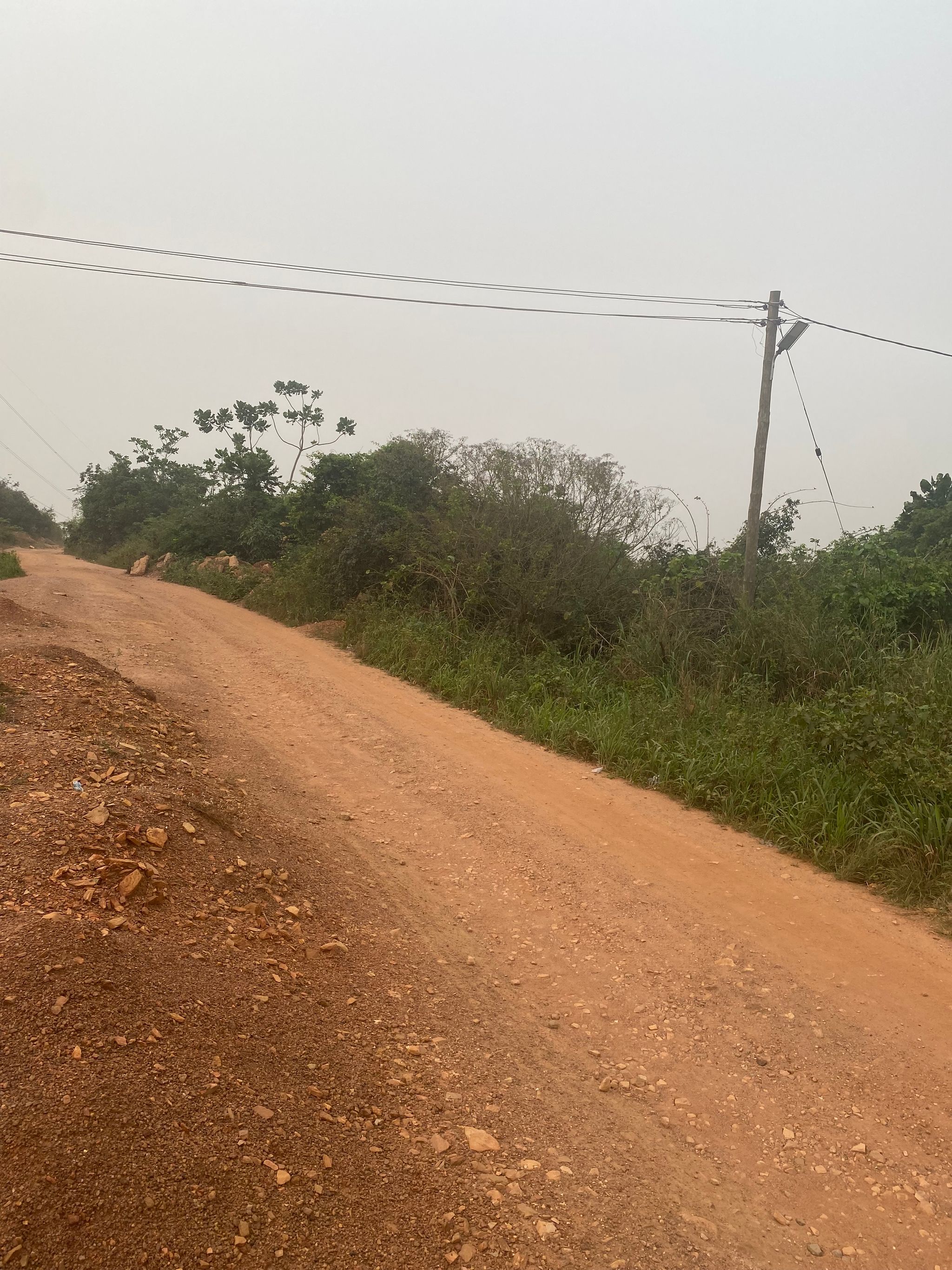 Lands available for sale at various locations in Accra and beyond _2