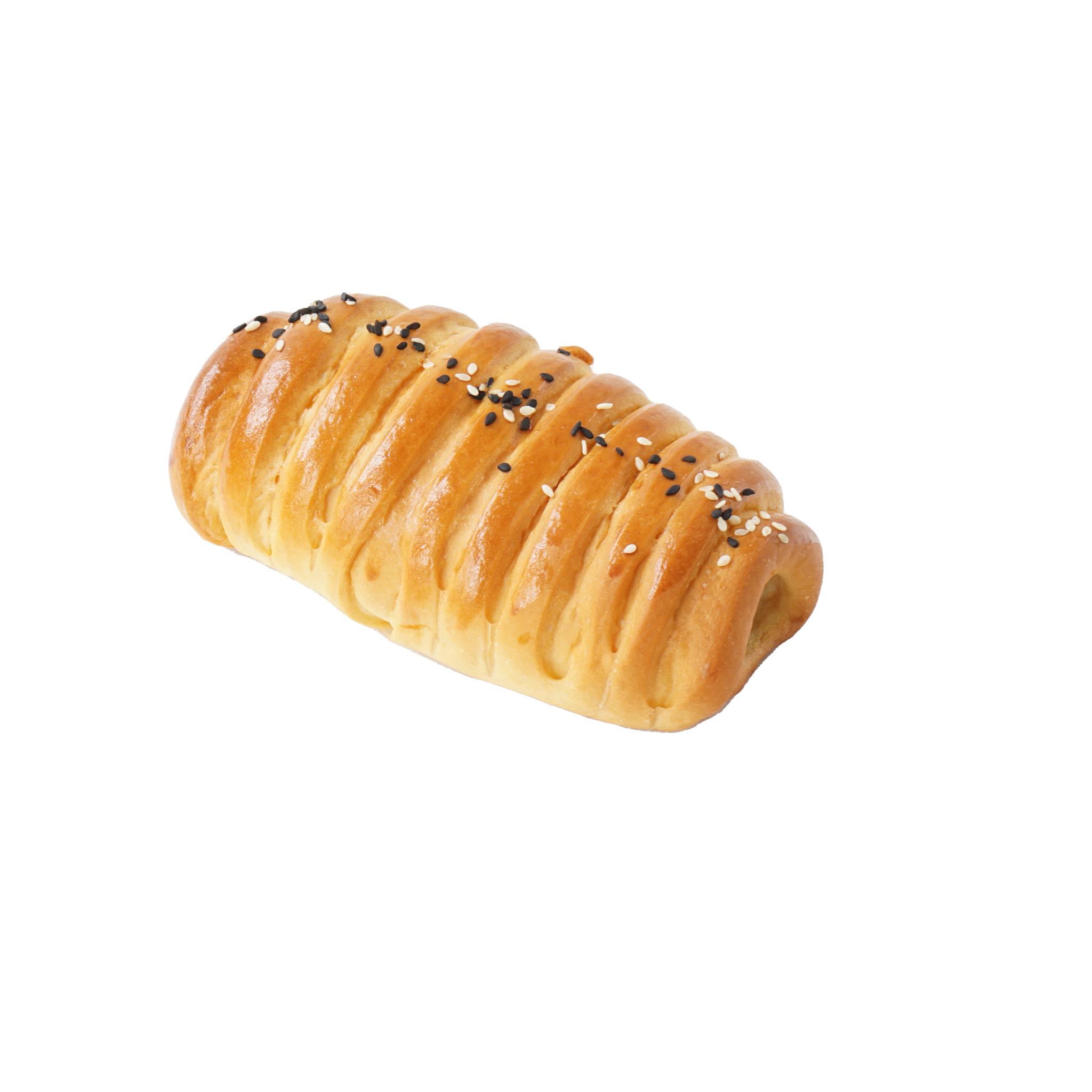 Sausage  Roll_0