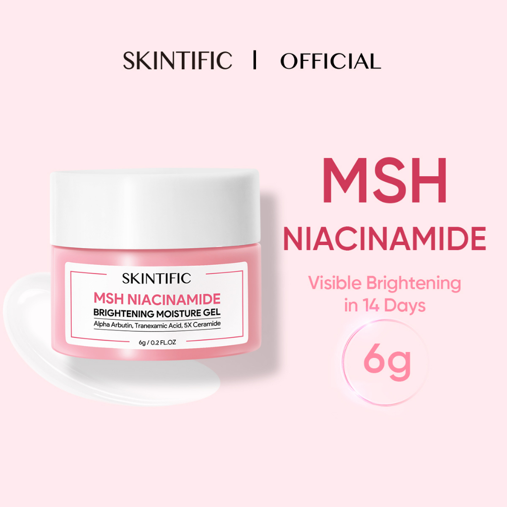 Skintific MSH Niacinamide Brightening Moisture Gel_2