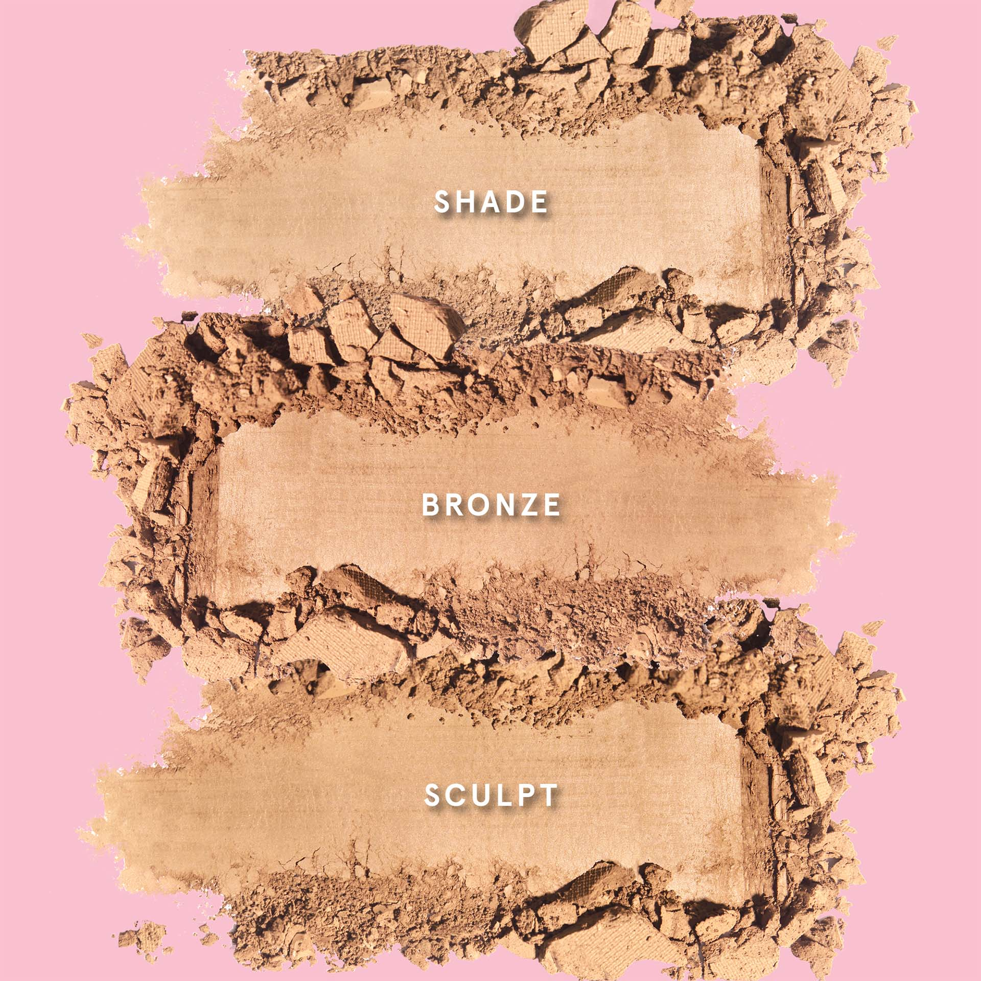 ONE/SIZE Made for Shade Bronze & Sculpt Trio Palette_4