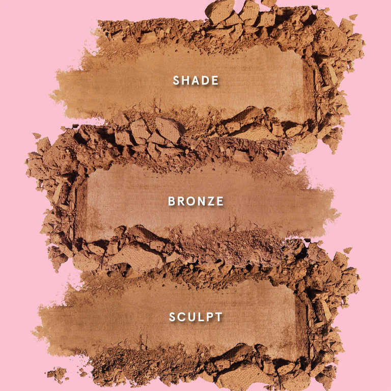 ONE/SIZE Made for Shade Bronze & Sculpt Trio Palette_6