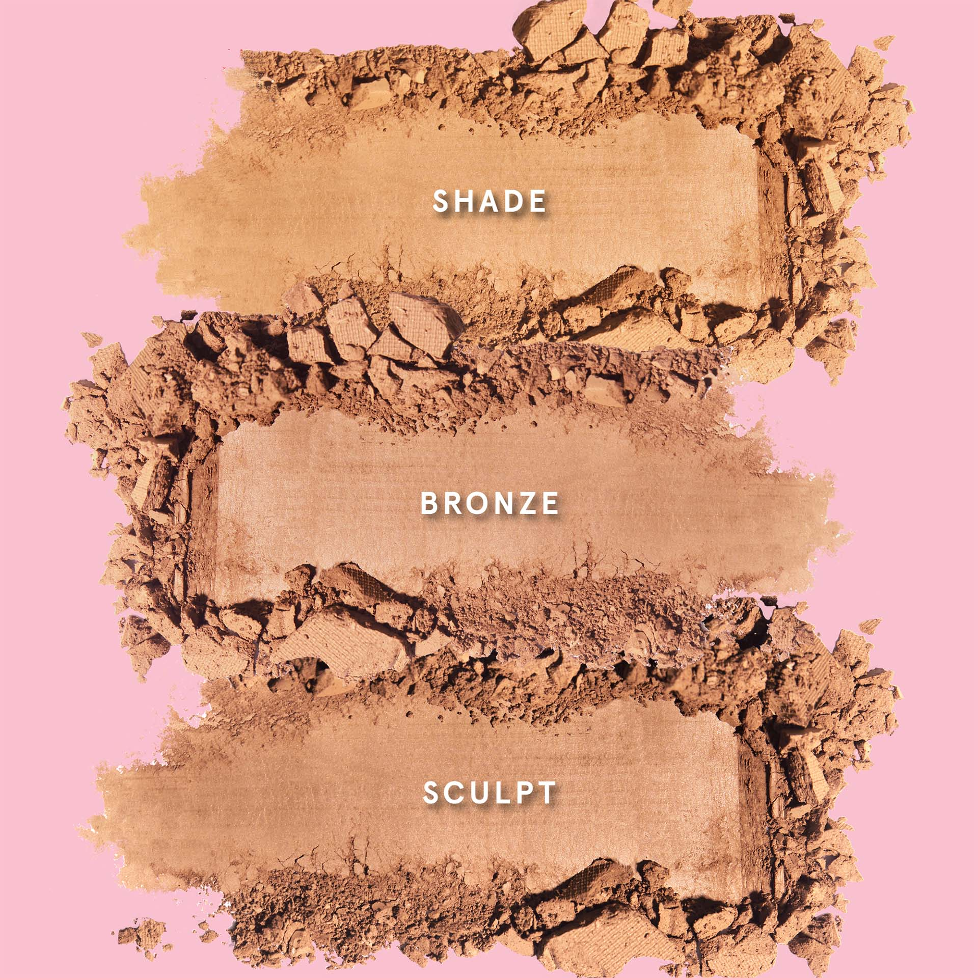 ONE/SIZE Made for Shade Bronze & Sculpt Trio Palette_5