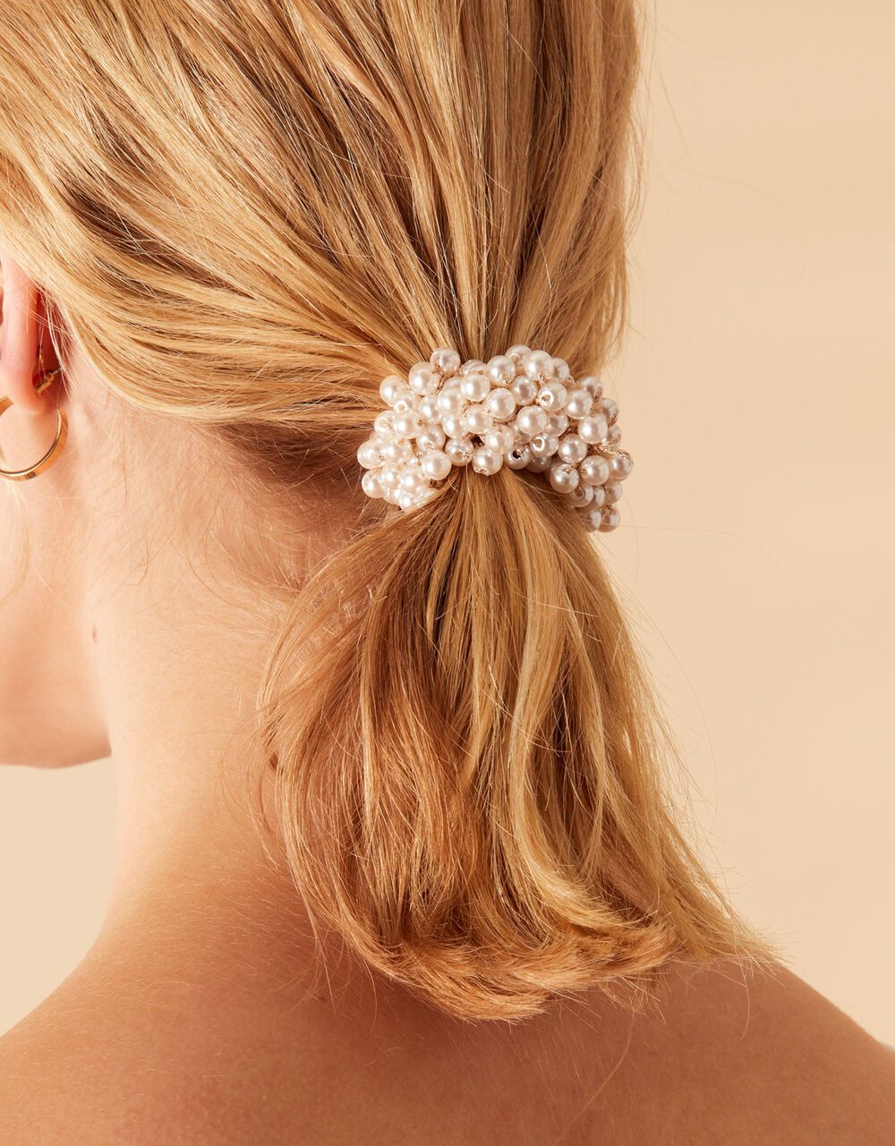 Pearl Hairband_0