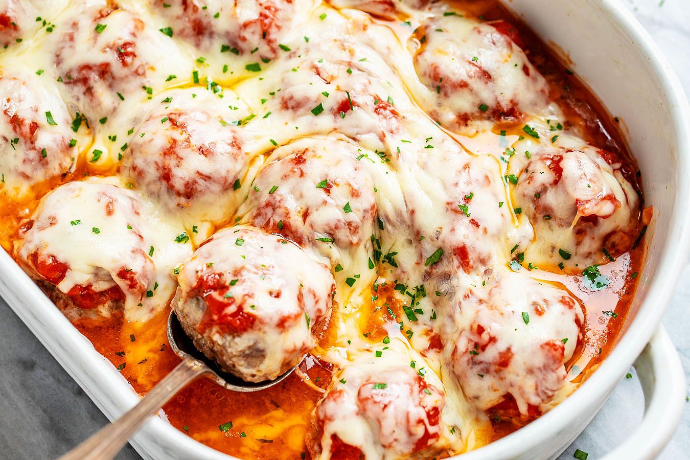 Meatball Casserole_0