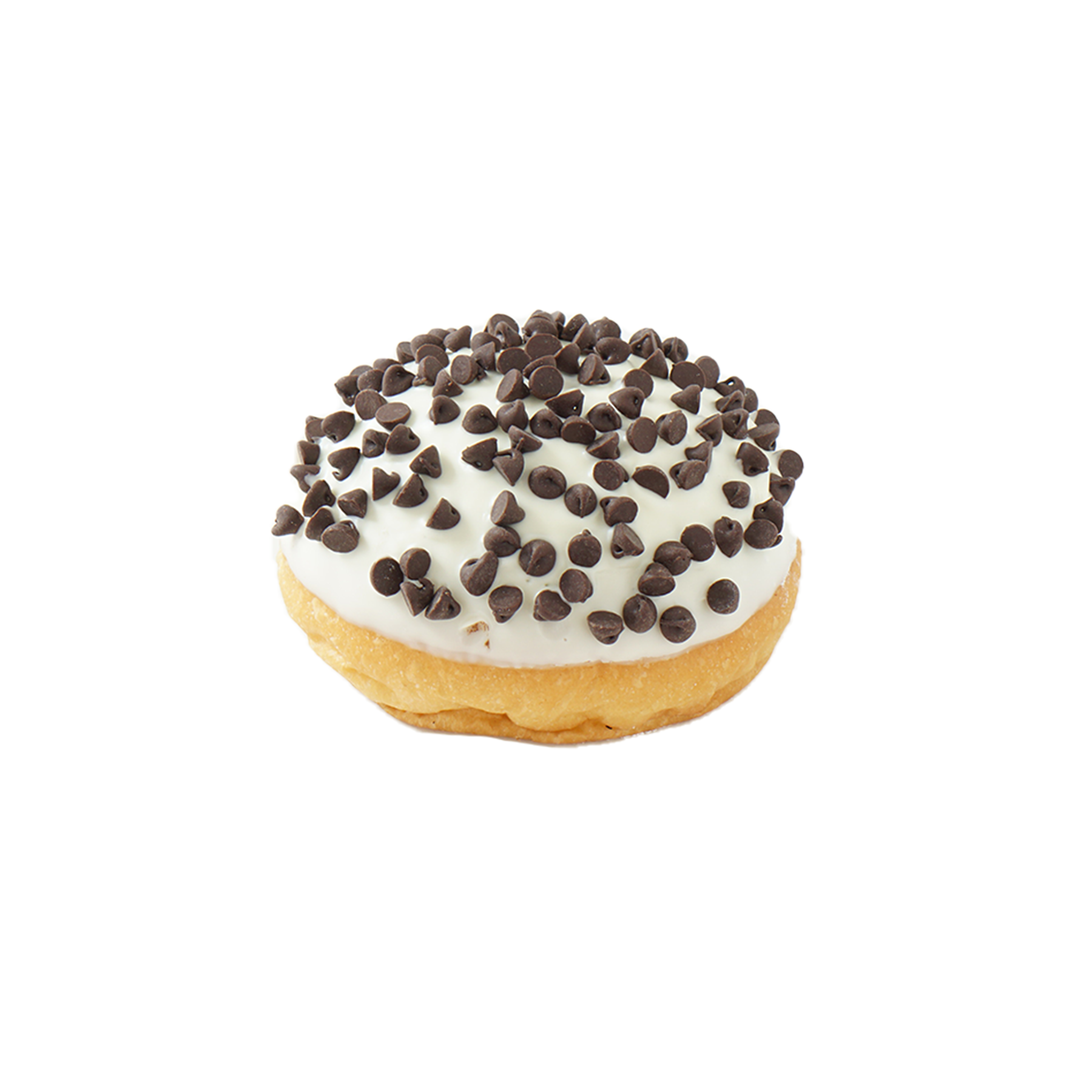 Dalmatian Donut_0