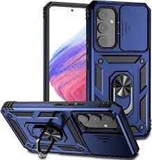 Samsung spigen back cover with ring and stand_0