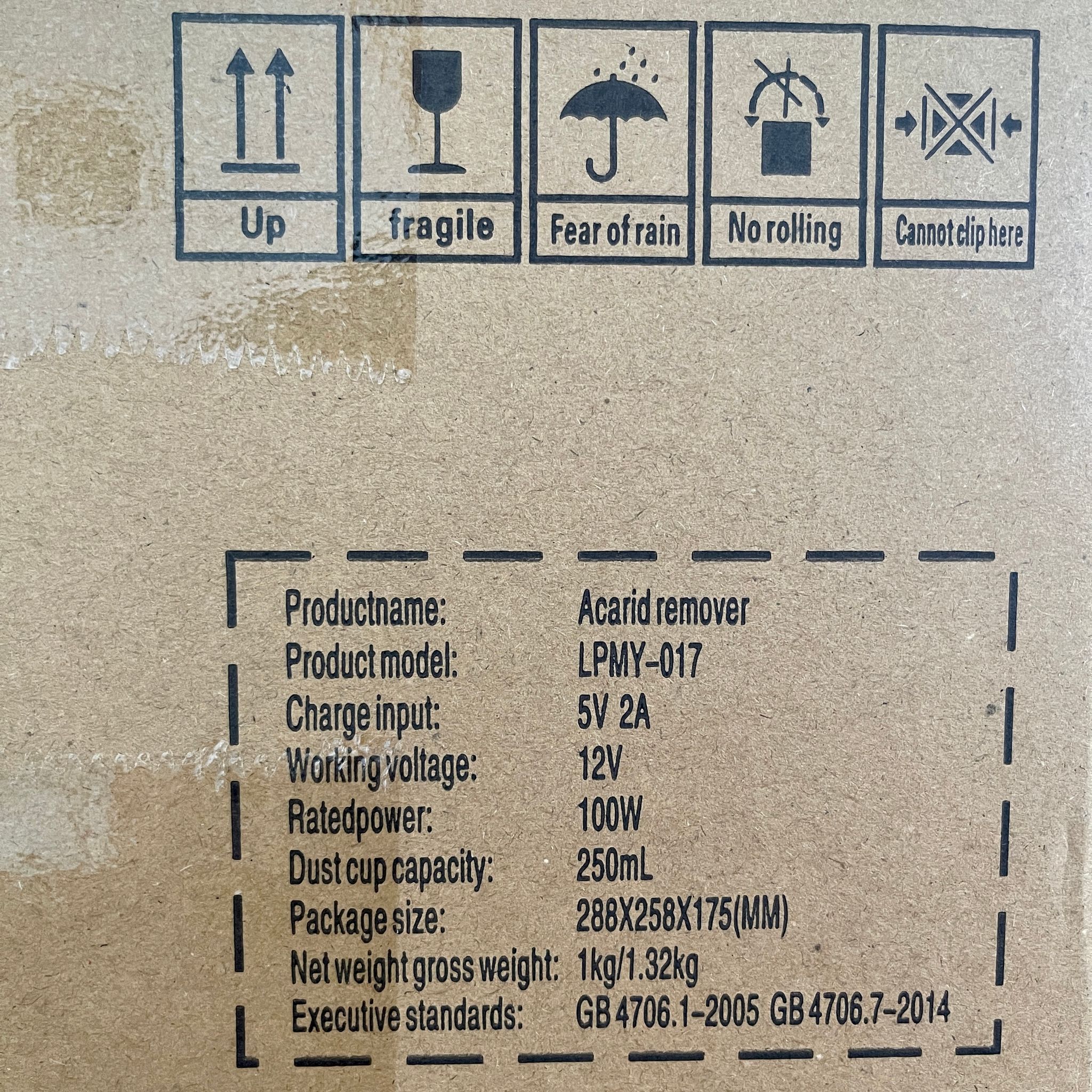 Dust Mite Vacuum Cleaner_4