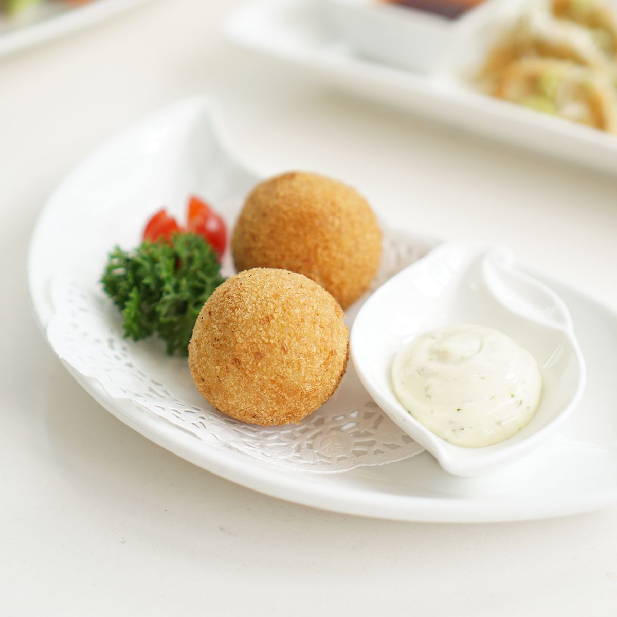 Crab Croquette_0