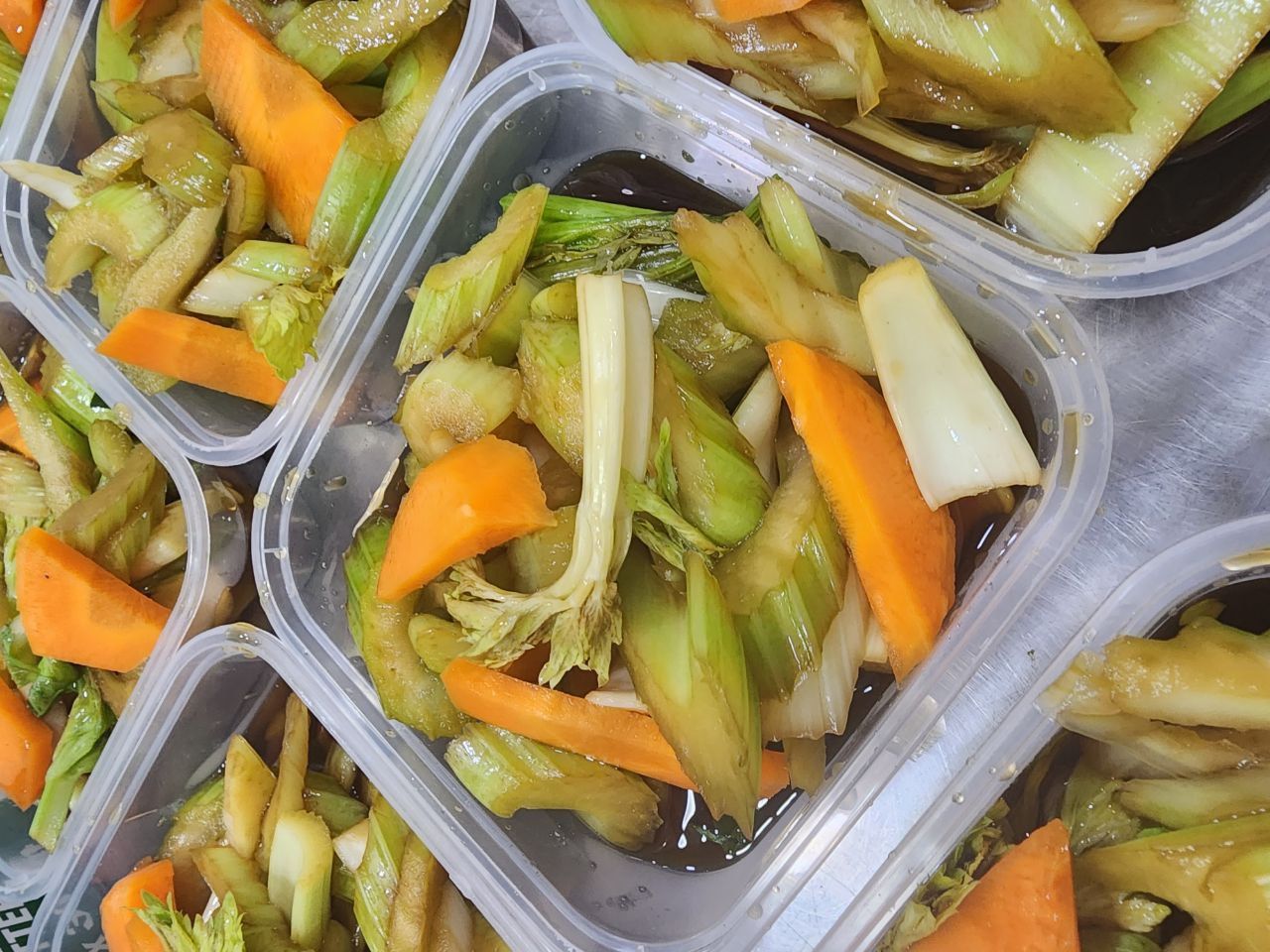 샐러리장아찌 (Pickled Celery)_0