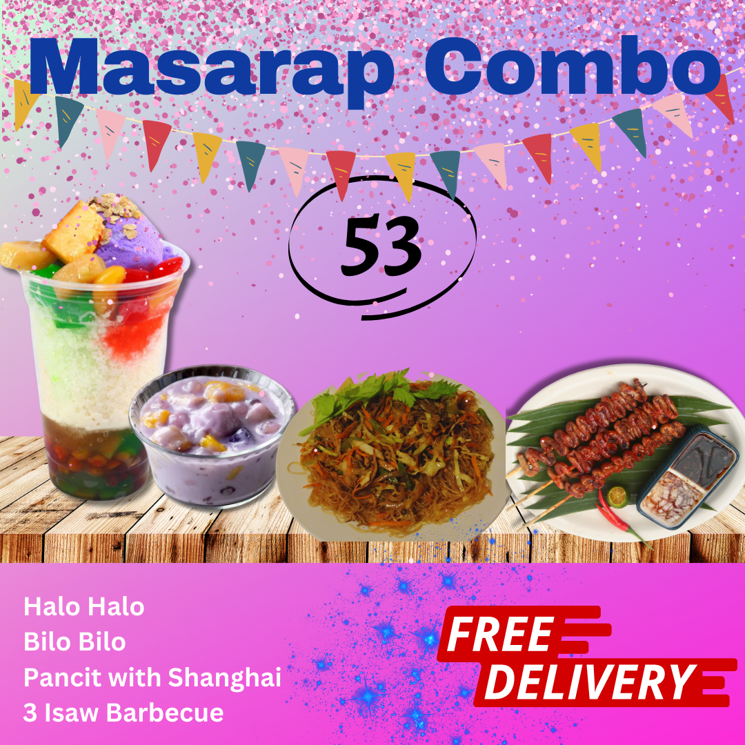 Masarap Combo_0