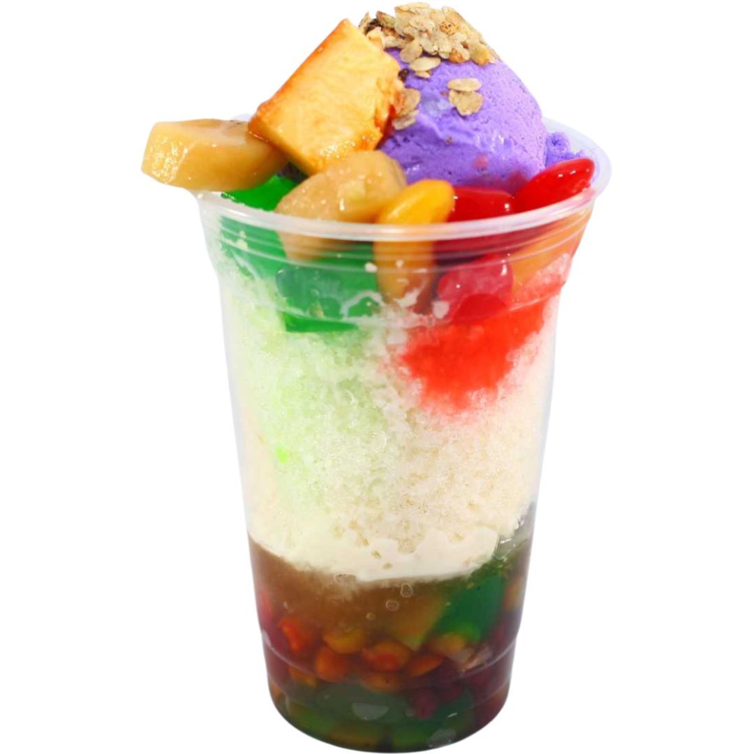 Halo Halo Special_0