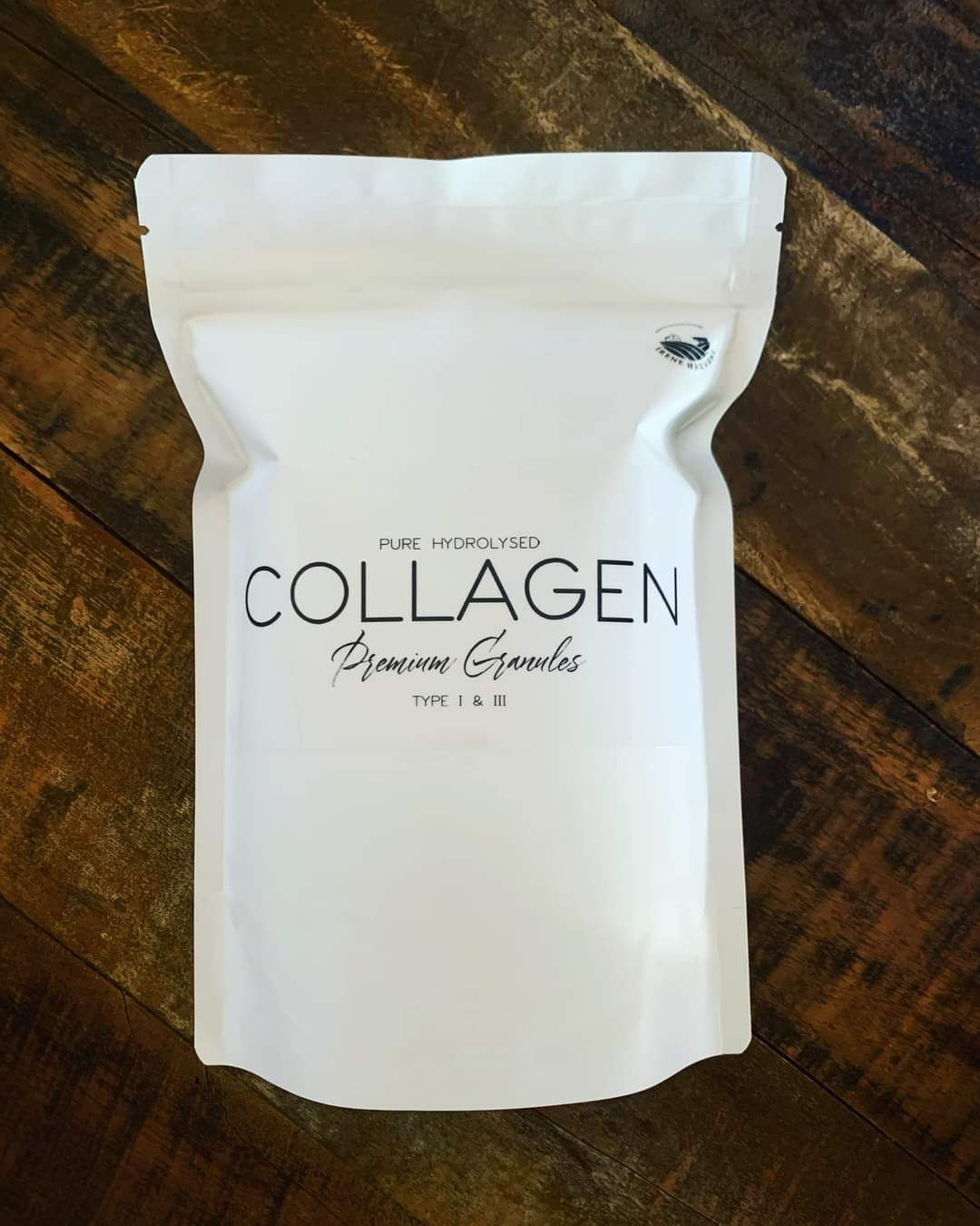 Pure Premium Hydrolysed Collagen Granules_0