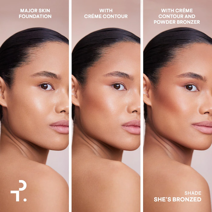 Patrick Ta Major Sculpt Crème Contour & Powder Bronzer Duo_4