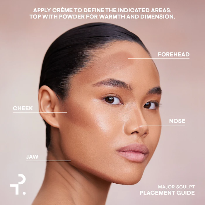 Patrick Ta Major Sculpt Crème Contour & Powder Bronzer Duo_3