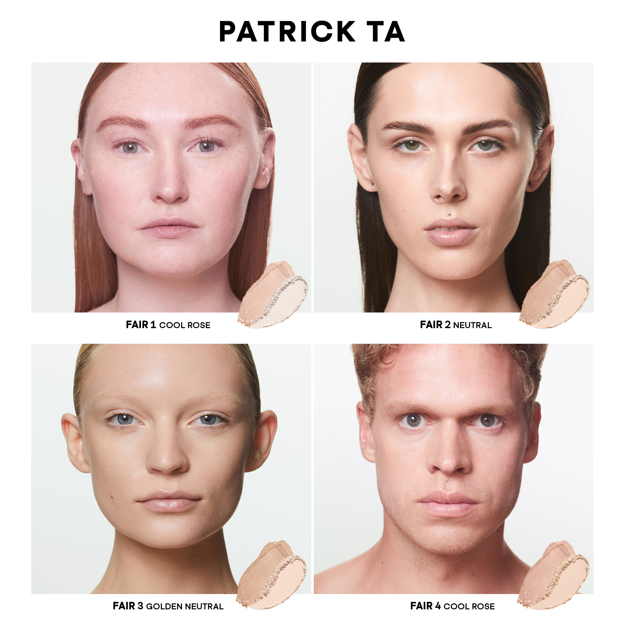 Patrick Ta Major Skin Crème Foundation and Finishing Powder Duo_3