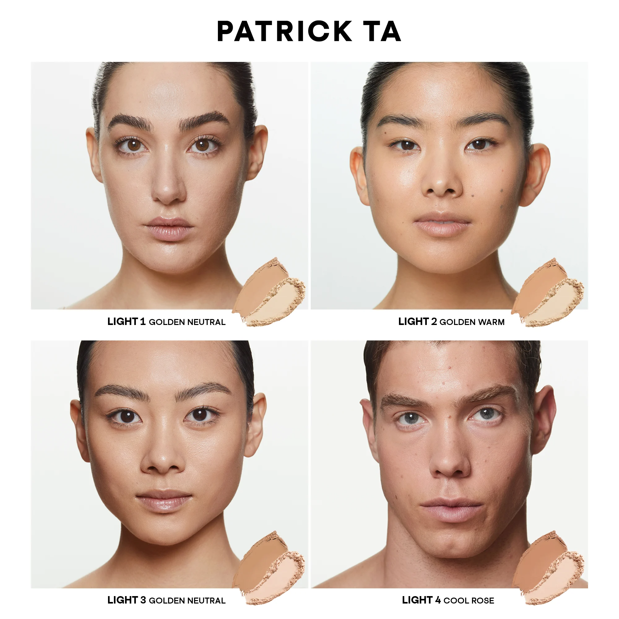 Patrick Ta Major Skin Crème Foundation and Finishing Powder Duo_4