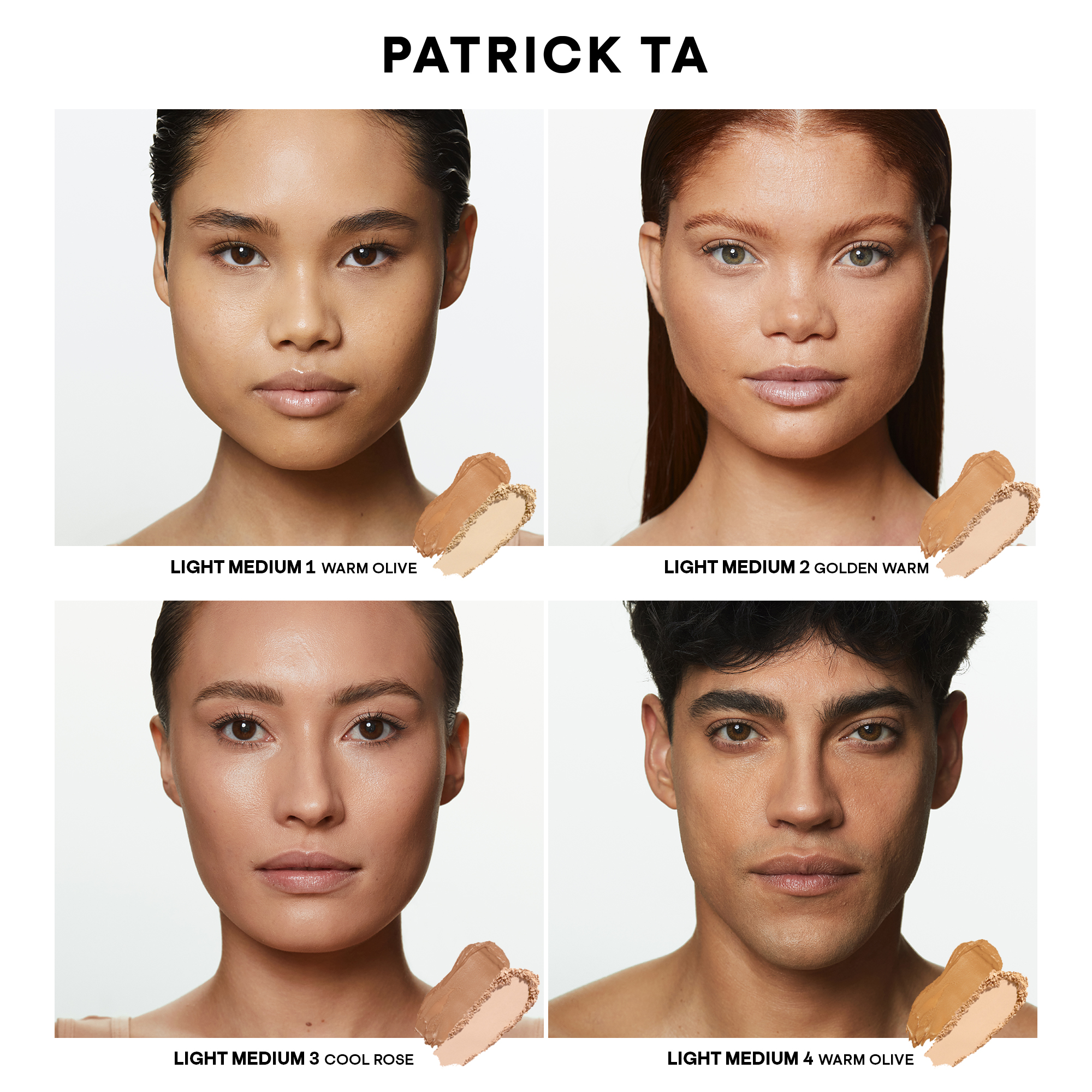 Patrick Ta Major Skin Crème Foundation and Finishing Powder Duo_5