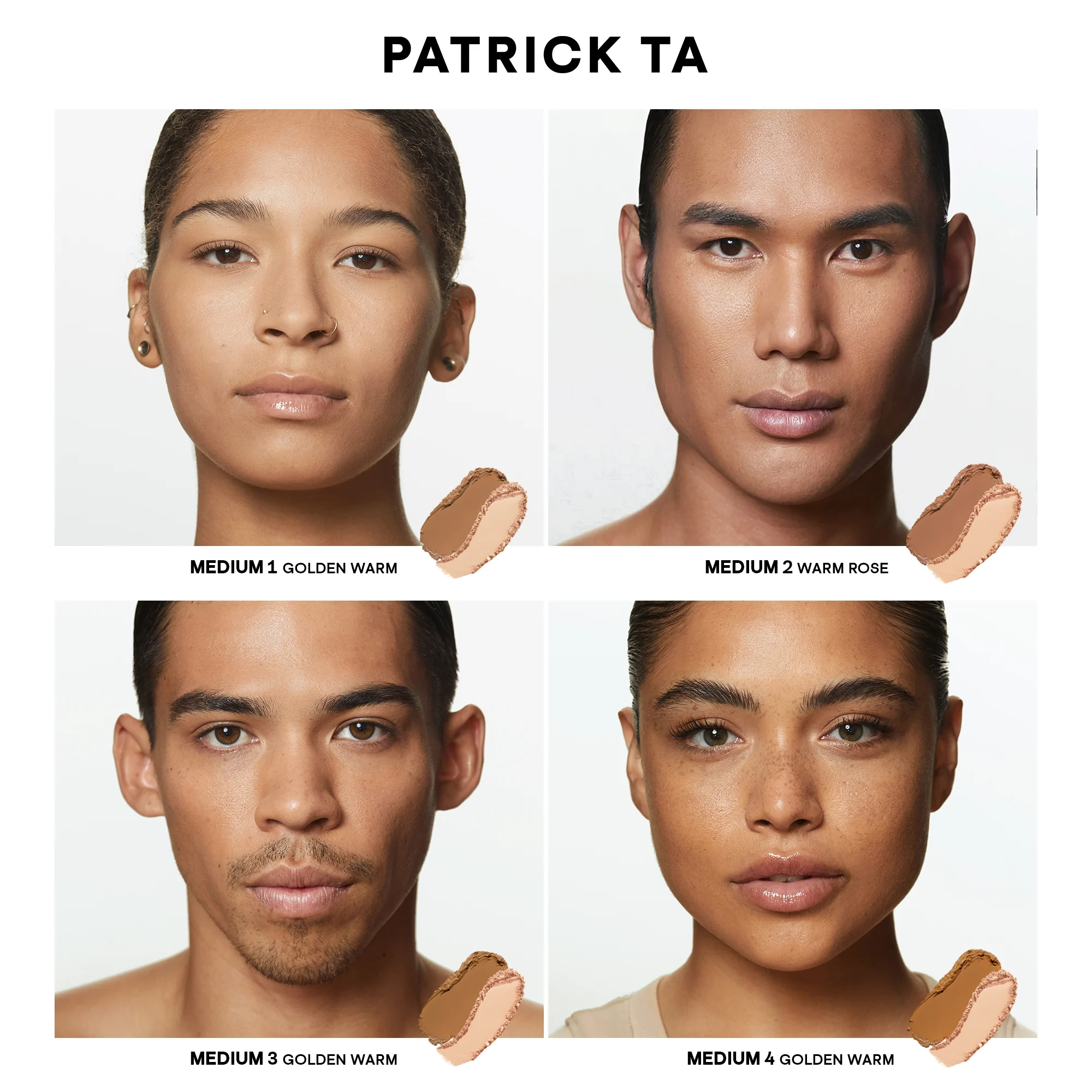 Patrick Ta Major Skin Crème Foundation and Finishing Powder Duo_6