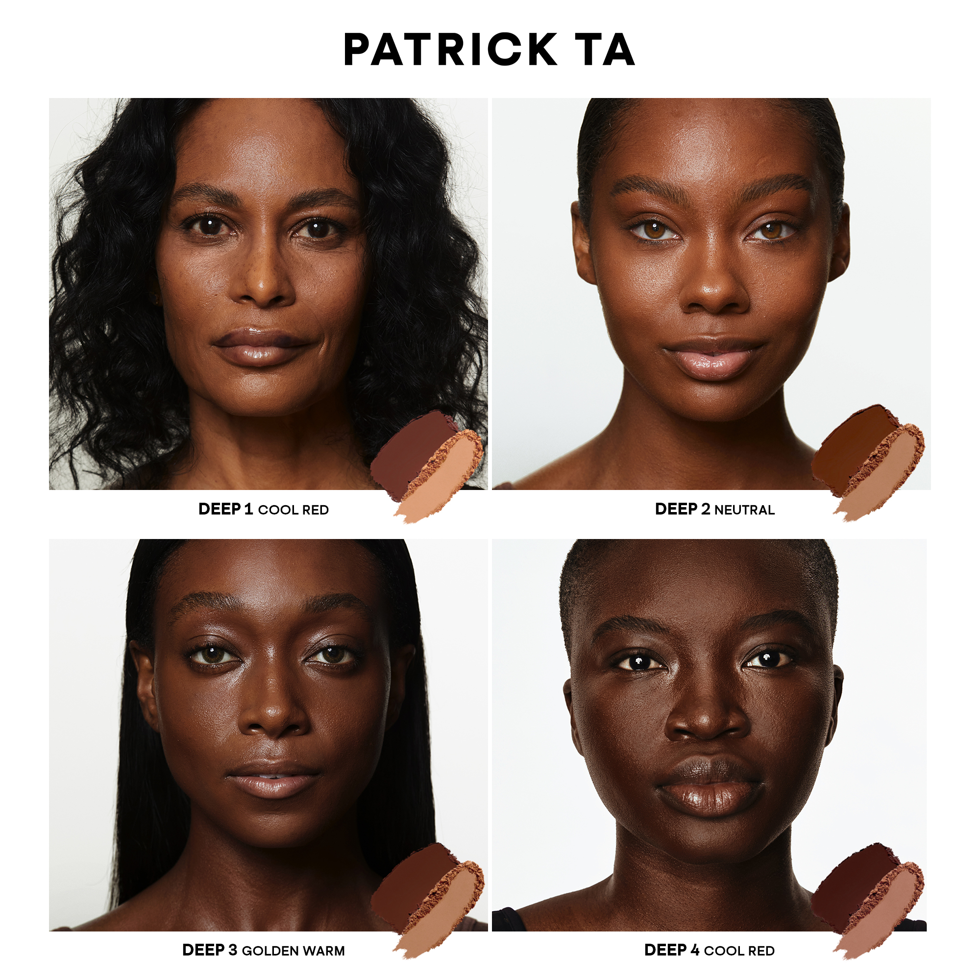 Patrick Ta Major Skin Crème Foundation and Finishing Powder Duo_8