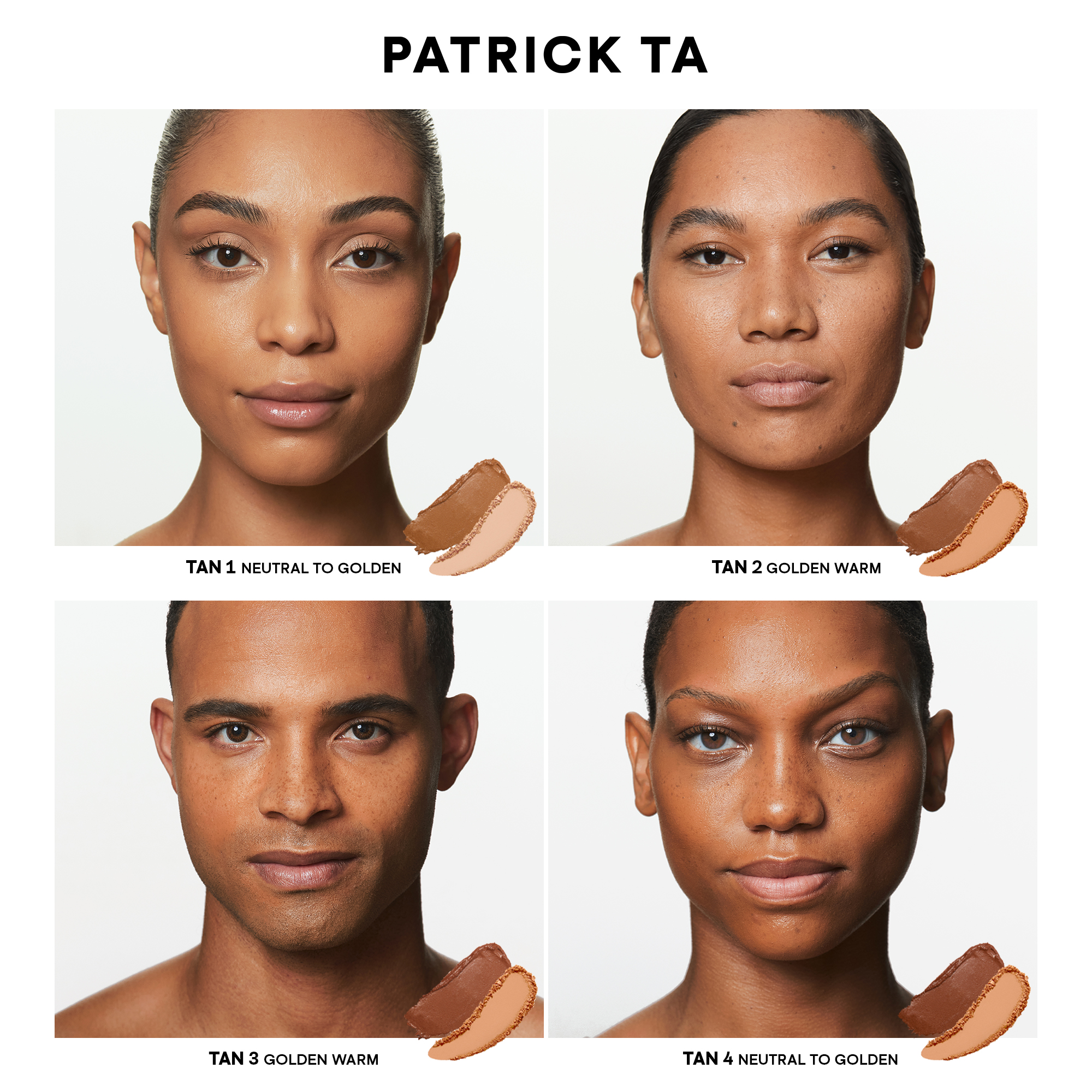 Patrick Ta Major Skin Crème Foundation and Finishing Powder Duo_7