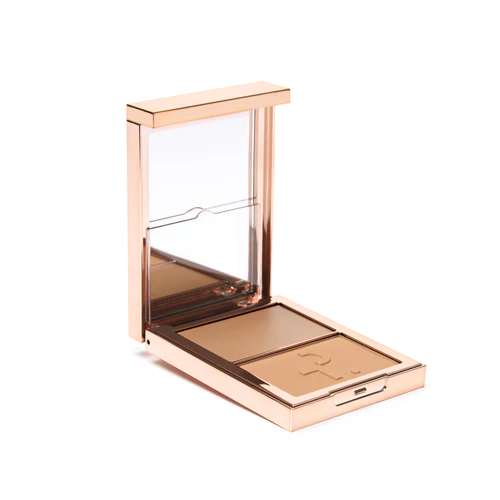 Patrick Ta Major Sculpt Crème Contour & Powder Bronzer Duo_0